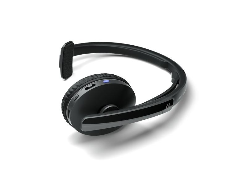 EPOS | SENNHEISER Headset ADAPT 230 Mono - inkl. BTD 800 USB-A