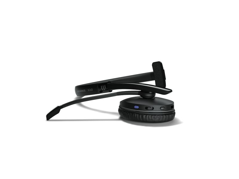 EPOS | SENNHEISER Headset ADAPT 230 Mono - inkl. BTD 800 USB-A