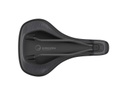 Ergon Fahrradsattel ST Core Evo Man black M/L