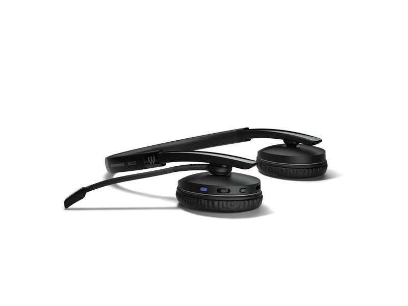 EPOS | SENNHEISER Headset ADAPT 260 Duo - inkl. BTD 800 USB-A