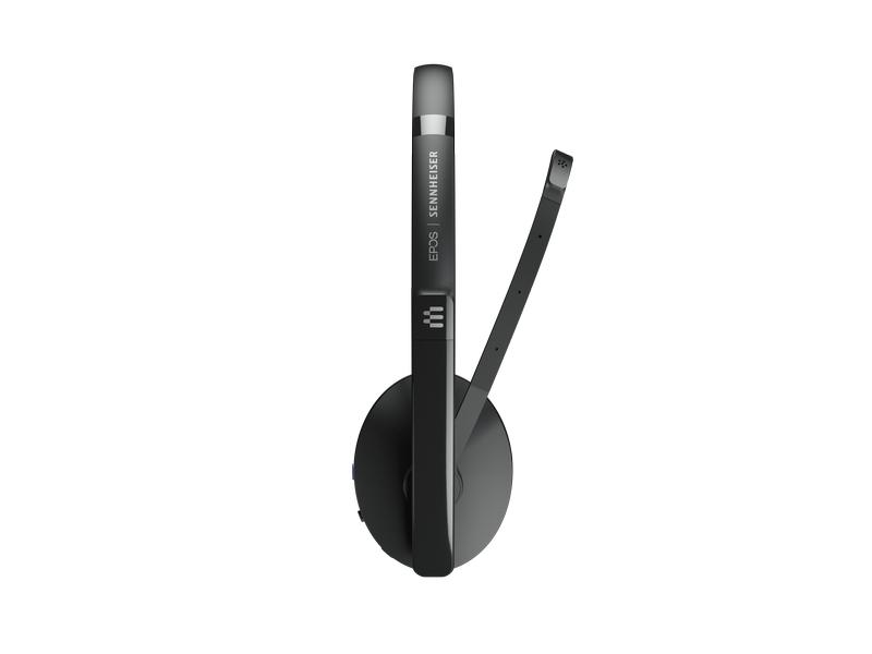 EPOS | SENNHEISER Headset ADAPT 260 Duo - inkl. BTD 800 USB-A