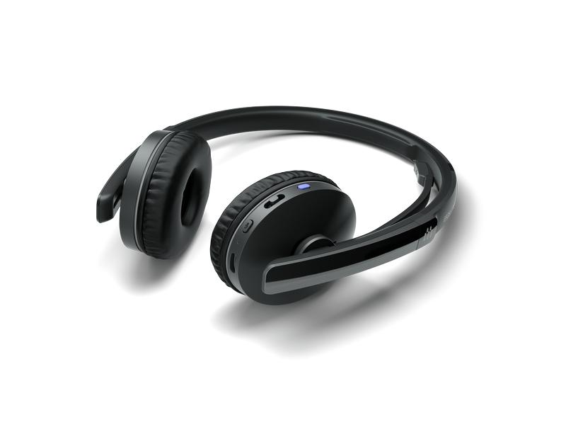 EPOS | SENNHEISER Headset ADAPT 261 Duo - inkl. BTD 800 USB-C