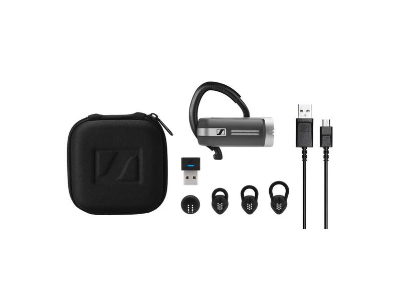 EPOS | SENNHEISER Headset ADAPT Presence