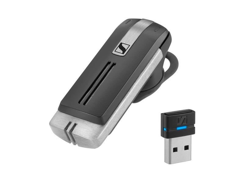 EPOS | SENNHEISER Headset ADAPT Presence