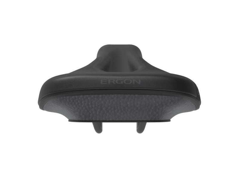 Ergon Fahrradsattel ST Core Evo Man black S/M