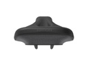 Ergon Fahrradsattel ST Core Evo Man black S/M