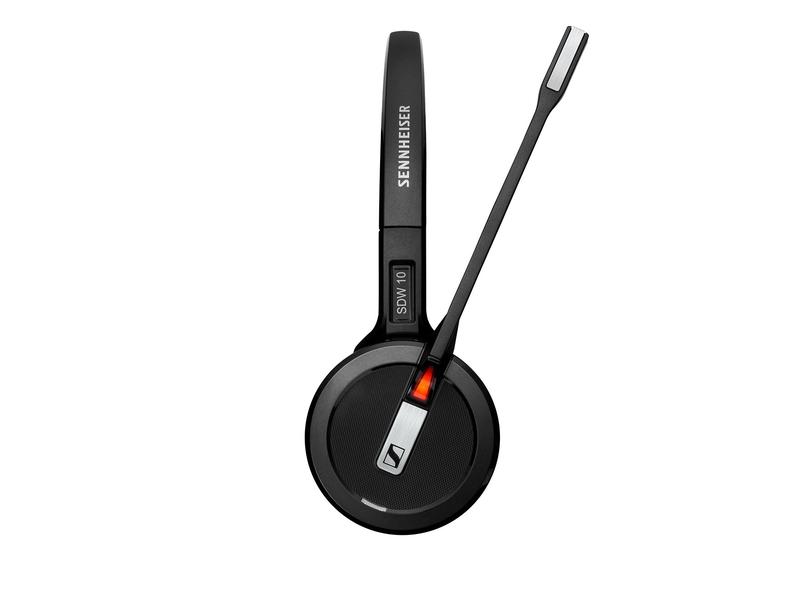 EPOS | SENNHEISER Headset IMPACT 5015 Mono