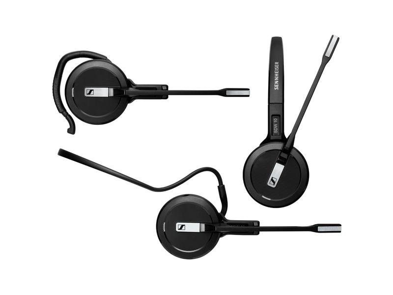 EPOS | SENNHEISER Headset IMPACT 5015 Mono