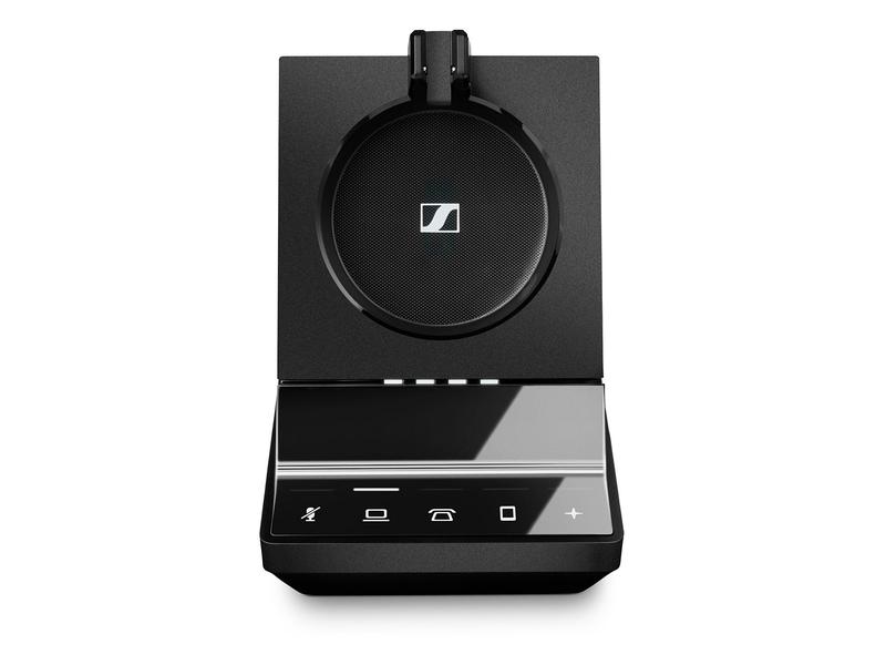 EPOS | SENNHEISER Headset IMPACT 5015 Mono
