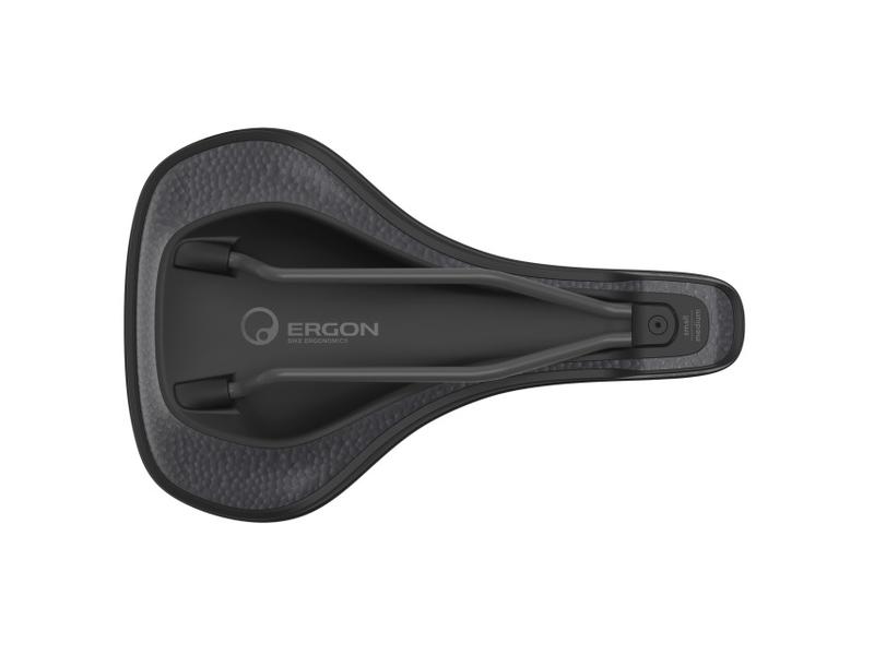 Ergon Fahrradsattel ST Core Evo Man black S/M