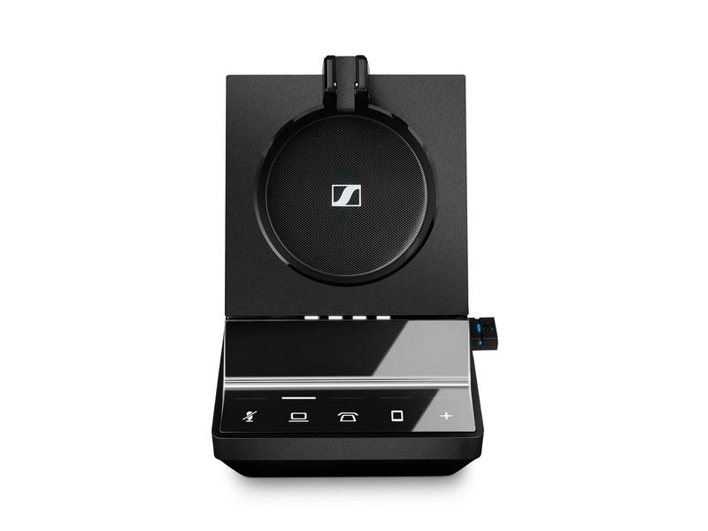 EPOS | SENNHEISER Headset IMPACT 5016 Mono