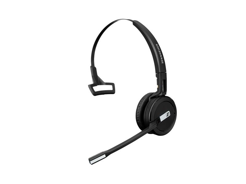 EPOS | SENNHEISER Headset IMPACT 5016 Mono