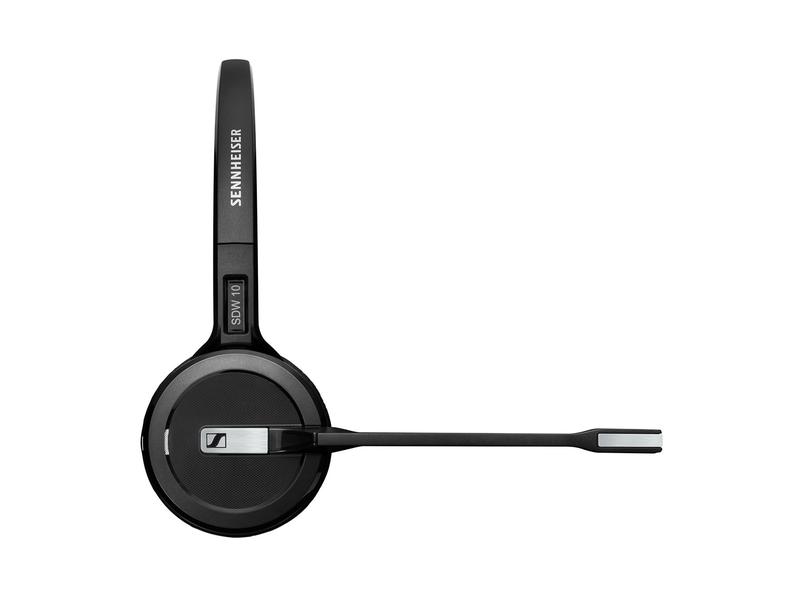 EPOS | SENNHEISER Headset IMPACT 5016 Mono