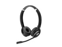 EPOS | SENNHEISER Headset IMPACT 5063 Duo inkl. Basisstation