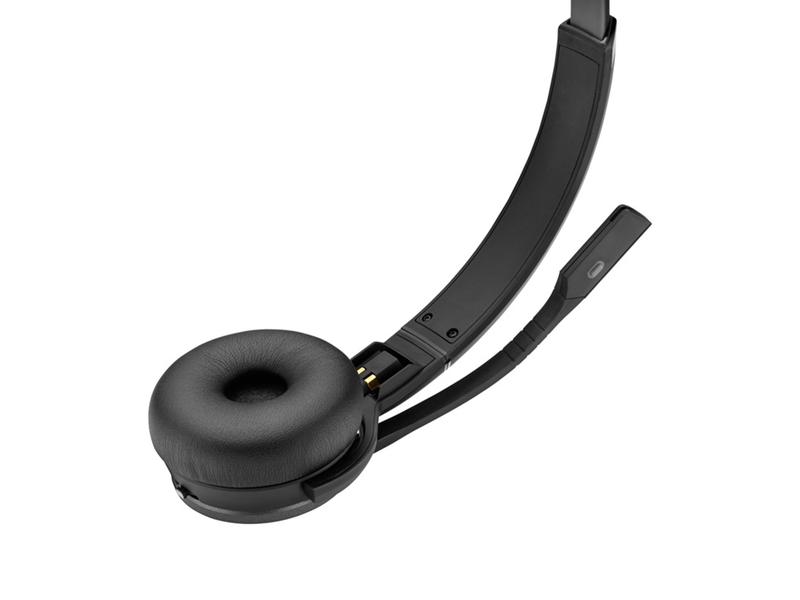 EPOS | SENNHEISER Headset IMPACT 5063 Duo inkl. Basisstation