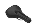 Ergon Fahrradsattel Sattel ST Core Evo Lady black M/L