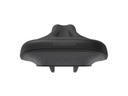 Ergon Fahrradsattel Sattel ST Core Evo Lady black M/L