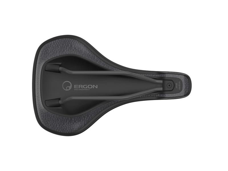 Ergon Fahrradsattel Sattel ST Core Evo Lady black M/L