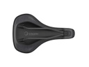 Ergon Fahrradsattel Sattel ST Core Evo Lady black M/L
