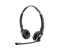 EPOS | SENNHEISER Headset IMPACT DW Pro 2 Duo