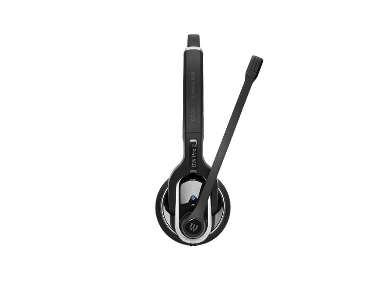 EPOS | SENNHEISER Headset IMPACT DW Pro 2 Duo