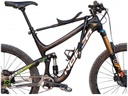 Mac Ride Fahrradkindersitz Schwarz