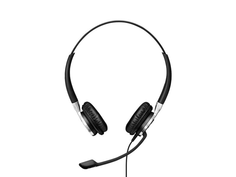 EPOS | SENNHEISER Headset IMPACT SC 665 Duo USB-A