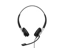 EPOS | SENNHEISER Headset IMPACT SC 665 Duo USB-A