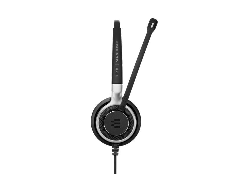 EPOS | SENNHEISER Headset IMPACT SC 665 Duo USB-A