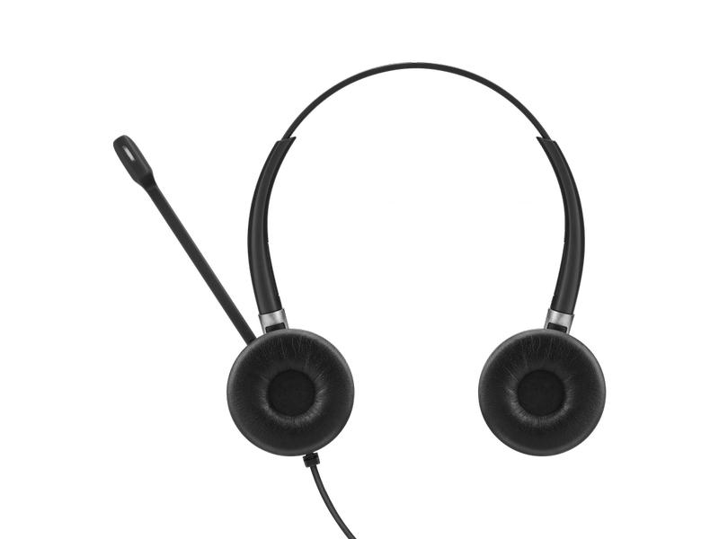 EPOS | SENNHEISER Headset IMPACT SC 665 Duo USB-A