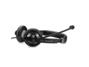 EPOS | SENNHEISER Headset IMPACT SC 75 MS Duo USB-A, Klinke