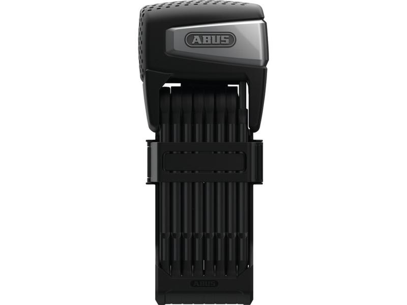 Abus Fahrradschloss Bordo SmartX 6500A black
