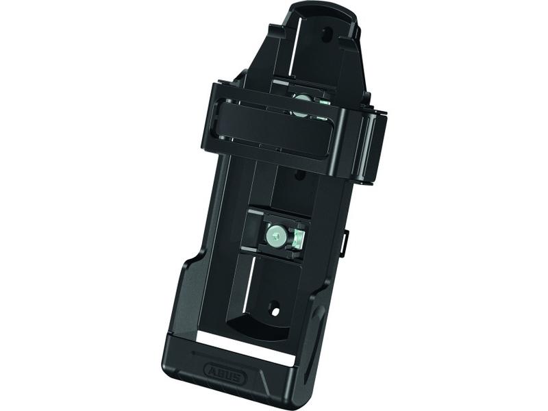 Abus Fahrradschloss Bordo SmartX 6500A black