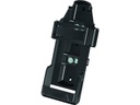 Abus Fahrradschloss Bordo SmartX 6500A black