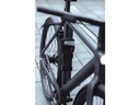 Abus Fahrradschloss Bordo SmartX 6500A black