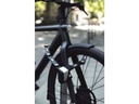 Abus Fahrradschloss Bordo SmartX 6500A black
