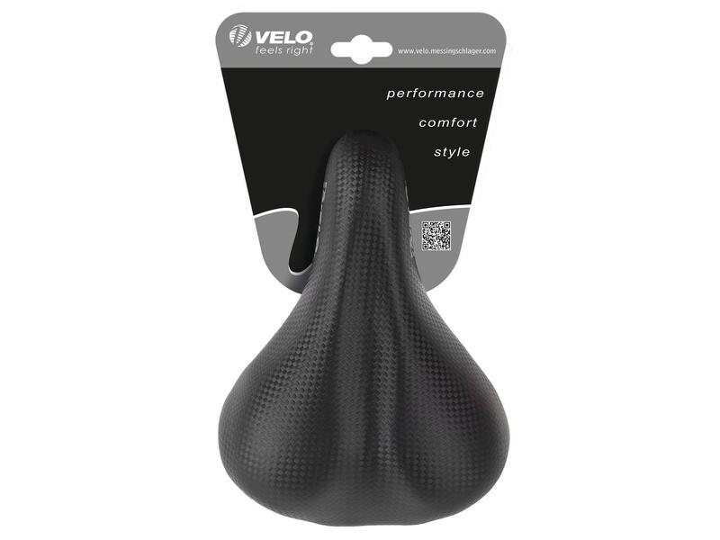 Velo Fahrradsattel Children