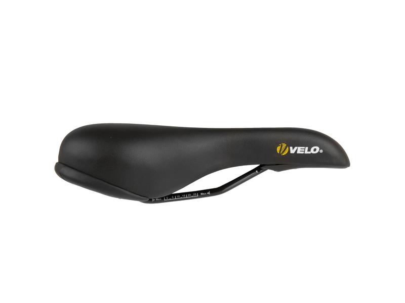 Velo Fahrradsattel Flex