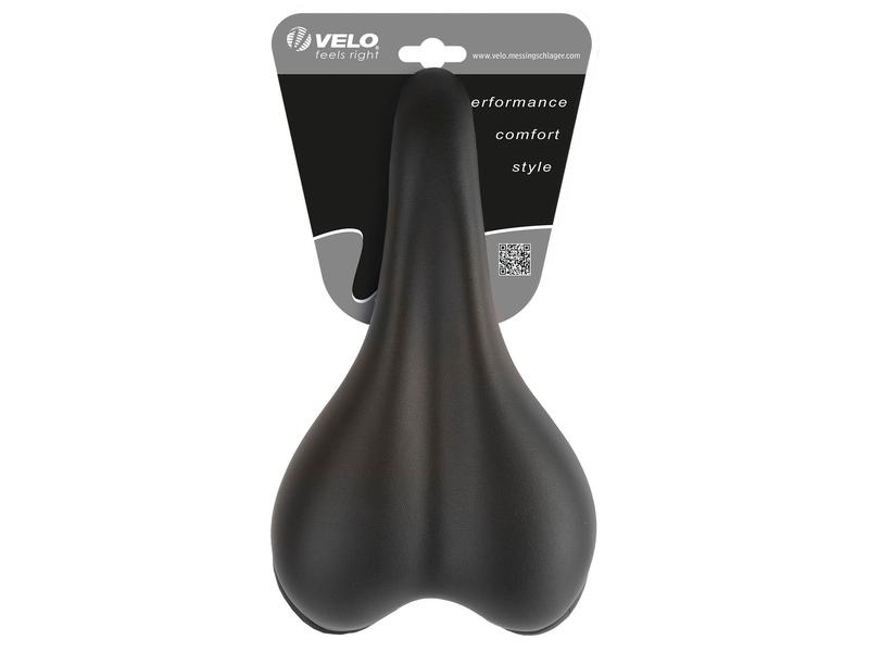 Velo Fahrradsattel Flex