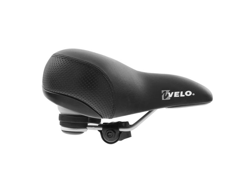 Velo Fahrradsattel Safety