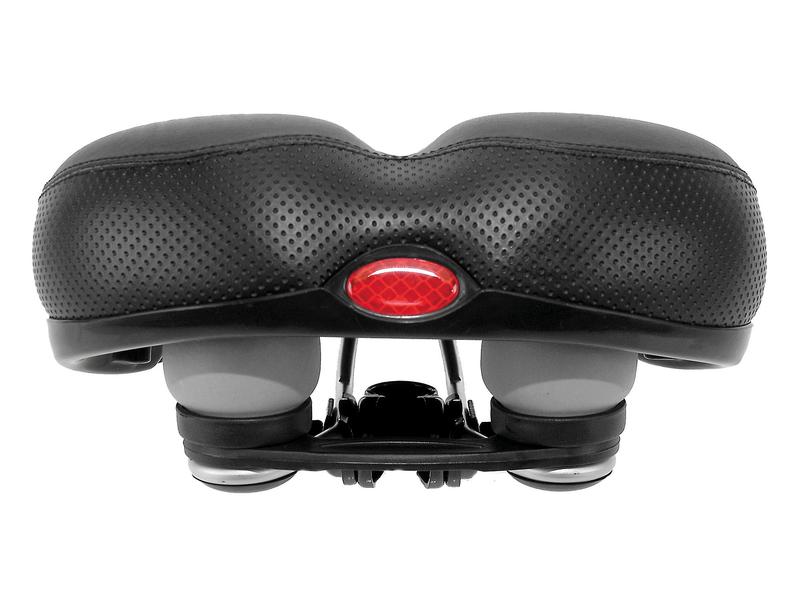 Velo Fahrradsattel Safety