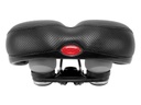 Velo Fahrradsattel Safety