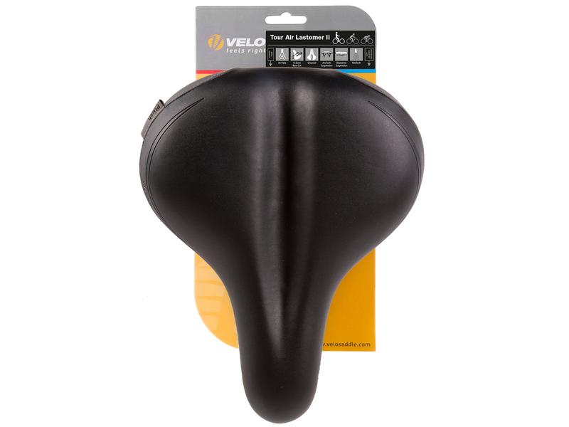 Velo Fahrradsattel Tour Air