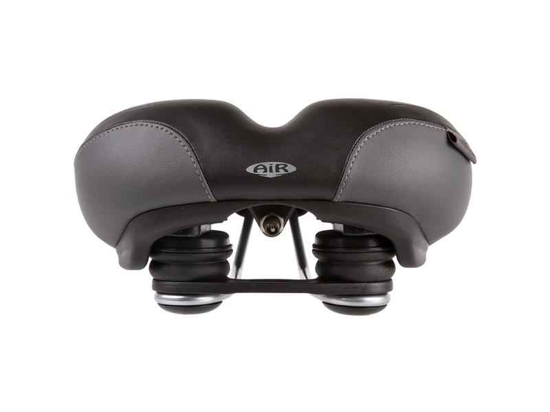 Velo Fahrradsattel Tour Air