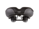 Velo Fahrradsattel Tour Air
