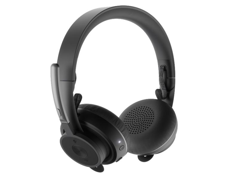 Logitech Headset Zone Wireless Teams