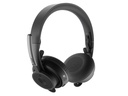 Logitech Headset Zone Wireless Teams