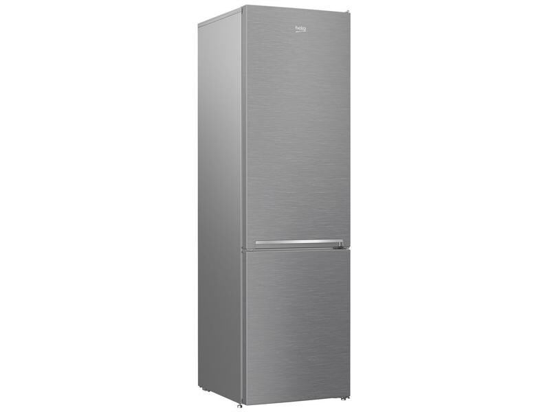 Beko Kühl-Gefrierkombination KG406I40XBCHN Rechts, Wechselbar