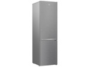 Beko Kühl-Gefrierkombination KG406I40XBCHN Rechts, Wechselbar