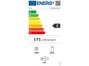 Beko Kühl-Gefrierkombination KG406I40XBCHN Rechts, Wechselbar